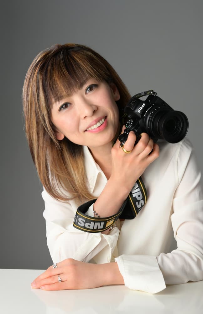 佐藤倫子