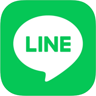 LINE